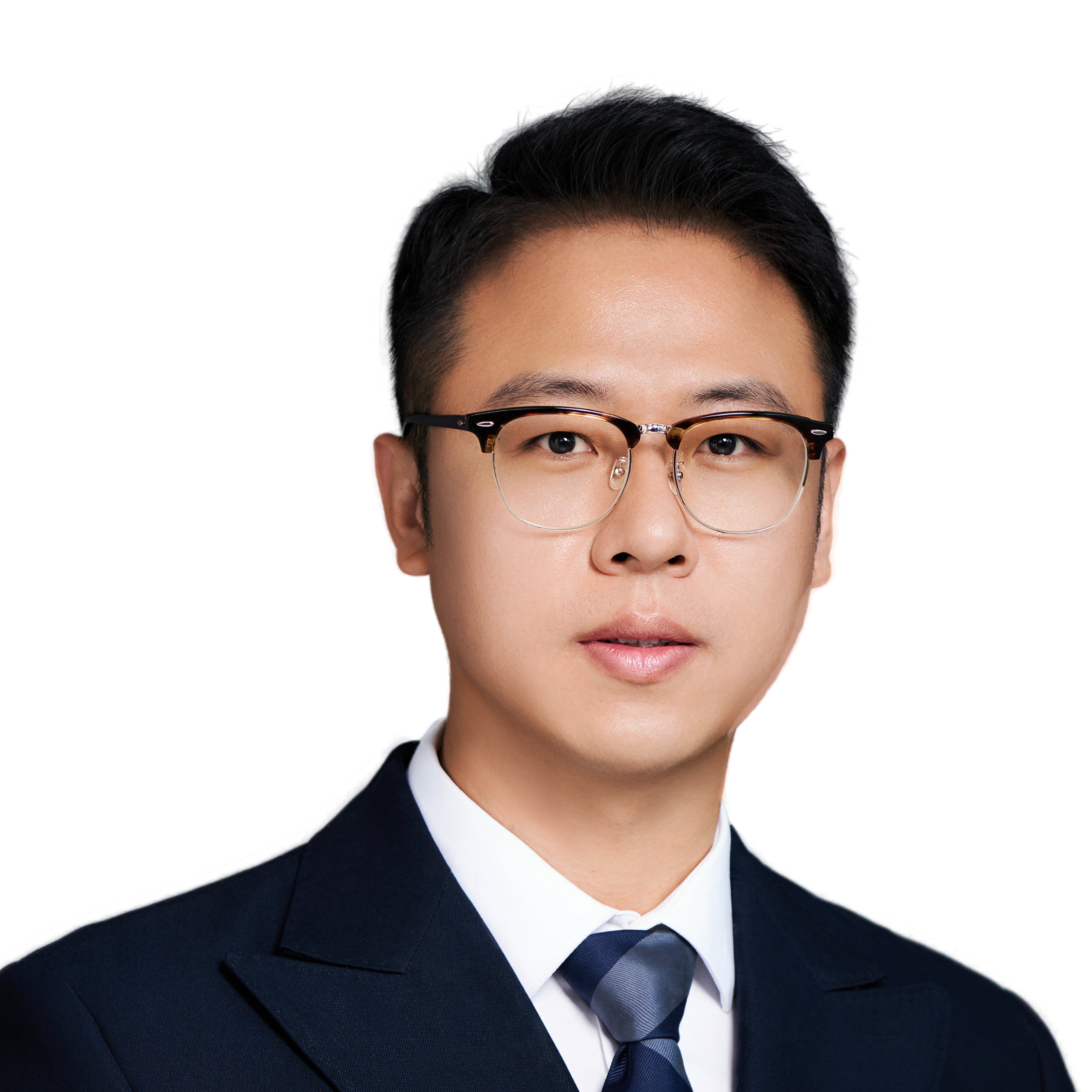 Huo Hongyi